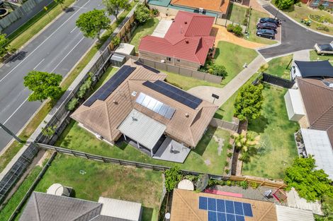 Property photo of 22 Sandford Court Heritage Park QLD 4118