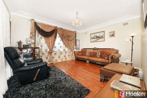 Property photo of 1 Atherton Crescent Auburn NSW 2144