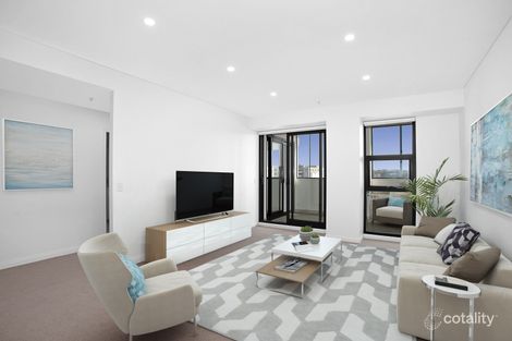 Property photo of 807/196B Stacey Street Bankstown NSW 2200