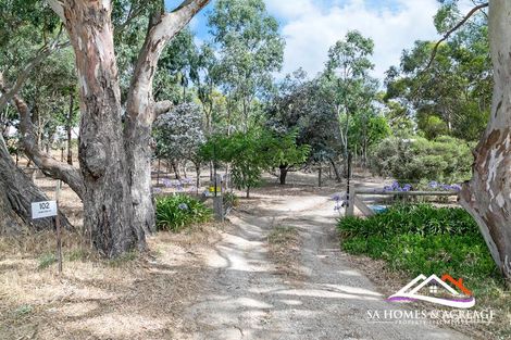 Property photo of 102 Hamiltons Road Springton SA 5235