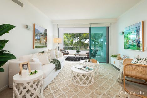 Property photo of 35I/20-28 Bayview Street Runaway Bay QLD 4216