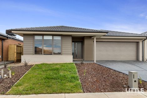 Property photo of 25 Joy Drive Mickleham VIC 3064