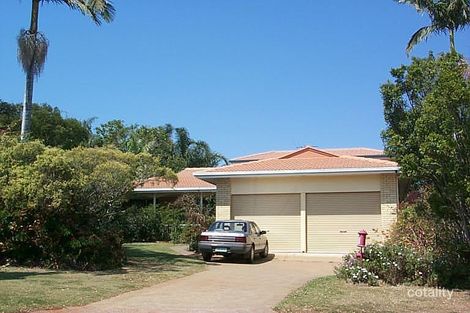 25 Fogarty St, Cleveland, QLD 4163