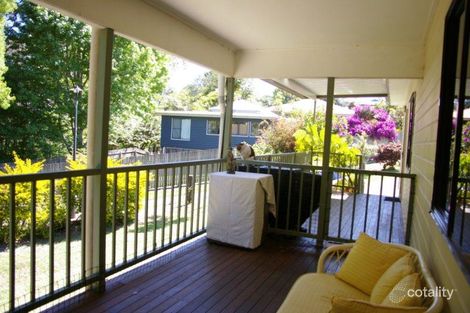 Property photo of 6 Pinewood Circuit Maleny QLD 4552