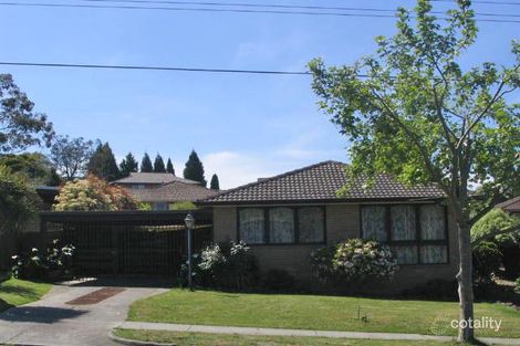 11 Weeden Dr, Vermont South, VIC 3133