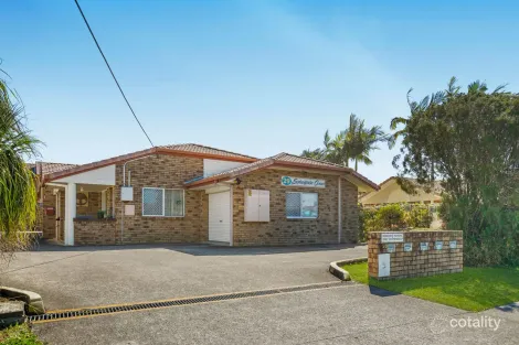 Property photo of 3/29 Cascade Street Kippa-Ring QLD 4021