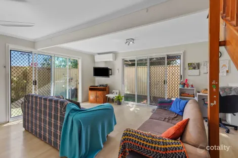 Property photo of 3/29 Cascade Street Kippa-Ring QLD 4021