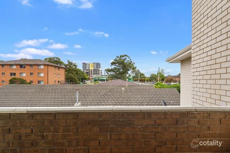 Property photo of 6/34 Remembrance Avenue Warwick Farm NSW 2170