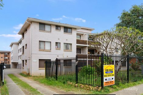 Property photo of 6/34 Remembrance Avenue Warwick Farm NSW 2170
