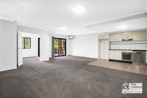 8/24-26 Campbell St, Northmead, NSW 2152