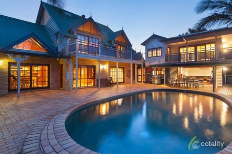 63 Moons Lane, Brookfield, QLD 4069