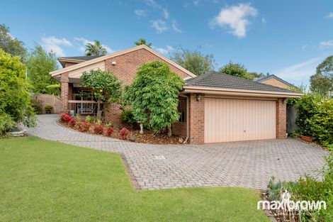 Property photo of 10 Mari Terrace Croydon Hills VIC 3136