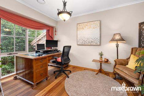 Property photo of 10 Mari Terrace Croydon Hills VIC 3136