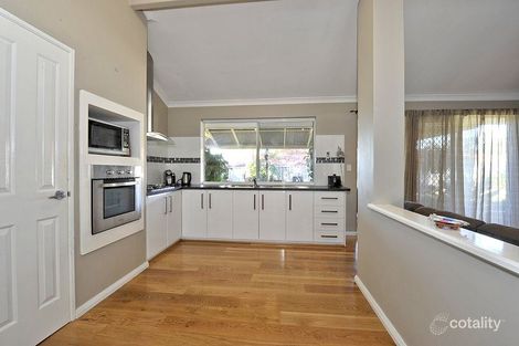 Property photo of 7 Eureka Place Dawesville WA 6211