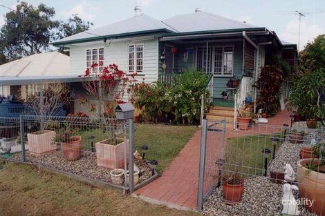 Property photo of 47 Pershing Street Keperra QLD 4054