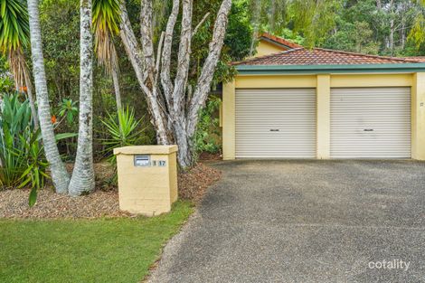 Property photo of 1/17 Mollys Place Currumbin Waters QLD 4223