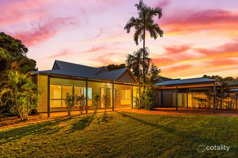 Property photo of 1 Ibis Way Djugun WA 6725