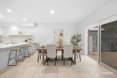 Property photo of 4 Lucetta Way Sydenham VIC 3037