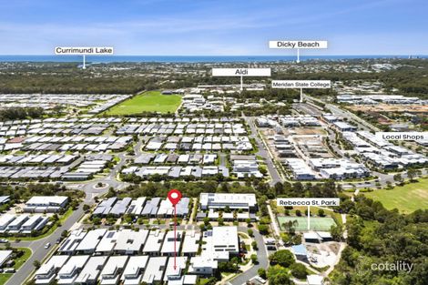 Property photo of 30 Hayman Lane Meridan Plains QLD 4551