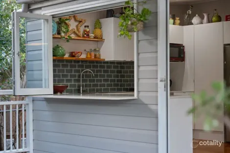 Property photo of 5 Simpson Street North Ipswich QLD 4305