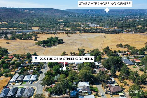 Property photo of 235 Eudoria Street Gosnells WA 6110