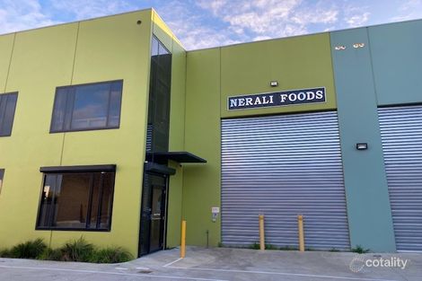 6/58 Tarnard Dr, Braeside, VIC 3195