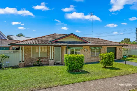 Property photo of 5/64 William Street Teralba NSW 2284