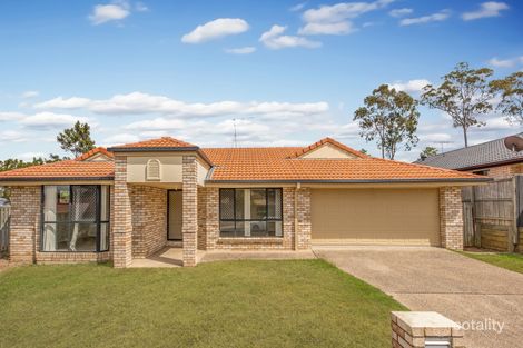 Property photo of 2 Emma Place Springfield Lakes QLD 4300