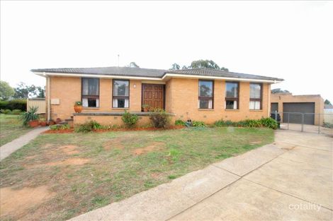 Property photo of 29 Clancy Street Evatt ACT 2617