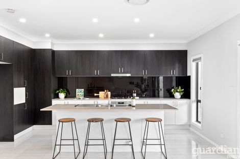 Property photo of 94A Roland Garros Crescent North Kellyville NSW 2155