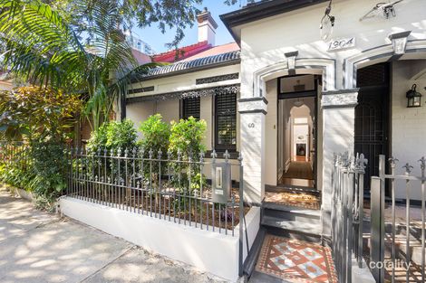 60 Newland St, Bondi Junction, NSW 2022