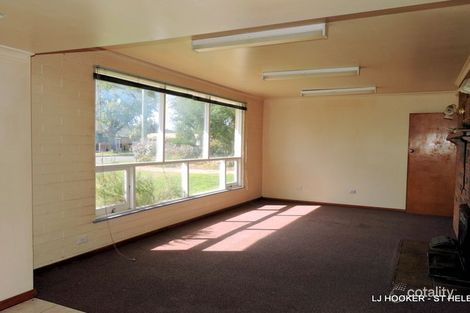 Property photo of 65 Tully Street St Helens TAS 7216