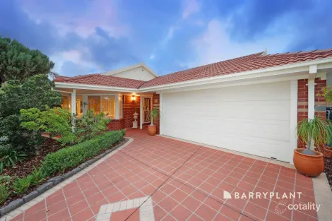 7 Hampshire Ct, Rowville, VIC 3178