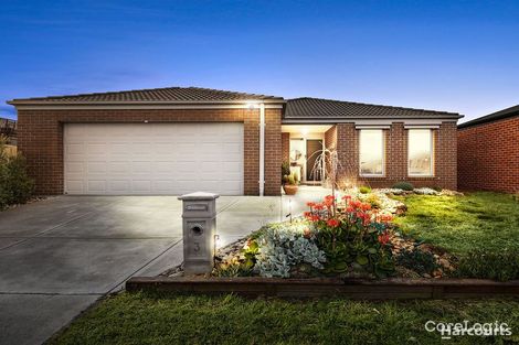 Property photo of 3 Mauve Street Pakenham VIC 3810