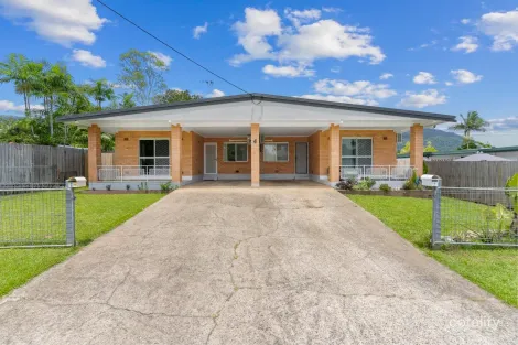 4 Elgata Cl, Woree, QLD 4868