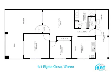 Property photo of 4 Elgata Close Woree QLD 4868