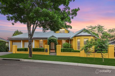 10 Tullet St, Camden Park, NSW 2570