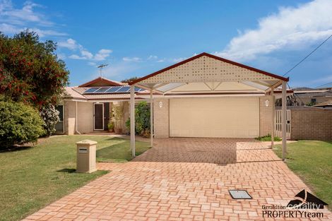 40 Forden St, Mount Tarcoola, WA 6530