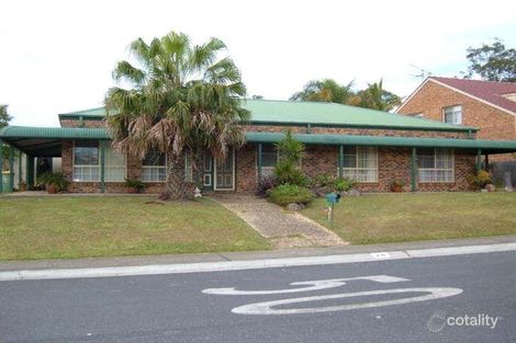 20 Eggleton St, Hyland Park, NSW 2448