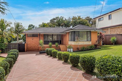 Property photo of 84 Woronora Road Engadine NSW 2233