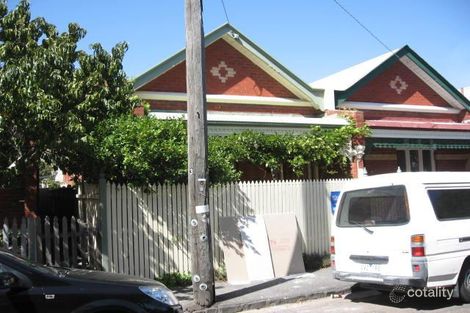 Property photo of 1 St John Street Windsor VIC 3181