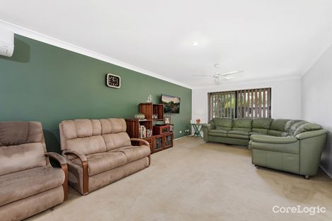 7 Appollo Pl, Oxenford, QLD 4210