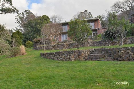 Property photo of 8 Grandview Grove Sassafras VIC 3787