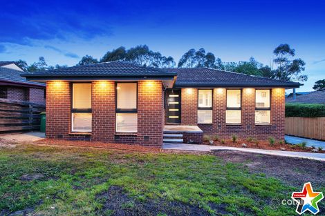 Property photo of 16 Nambour Drive Mooroolbark VIC 3138