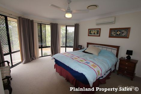 Property photo of 15 Thallon Road Regency Downs QLD 4341