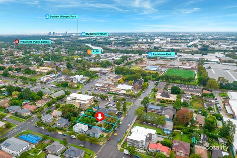 Property photo of 11 Myrtle Street Rydalmere NSW 2116