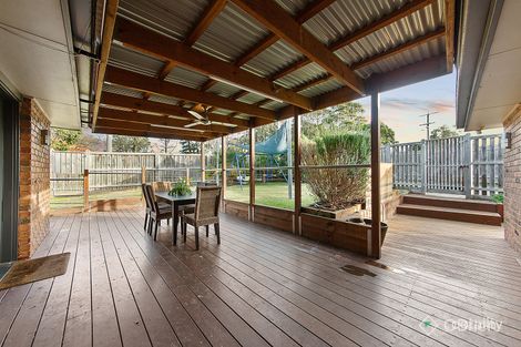 Property photo of 55 Pembroke Drive Somerville VIC 3912
