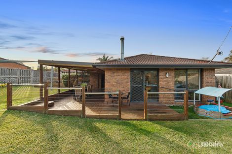 Property photo of 55 Pembroke Drive Somerville VIC 3912