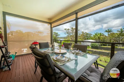 Property photo of 22 Orme Drive Russell Island QLD 4184