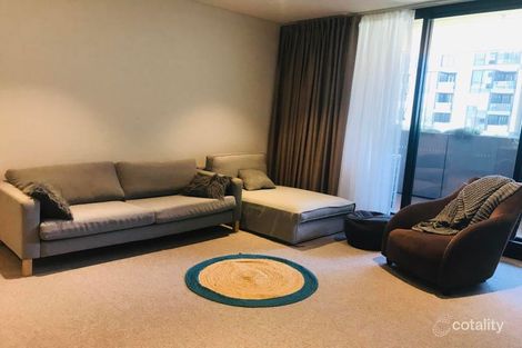 Property photo of 212/1 Network Place North Ryde NSW 2113